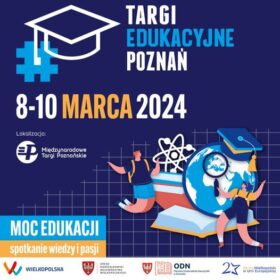 Targi Edukacyjne w Poznaniu
