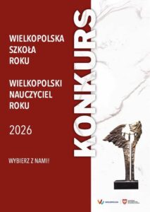Wielkopolska Szkoła Roku 2026